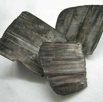 lithium metal