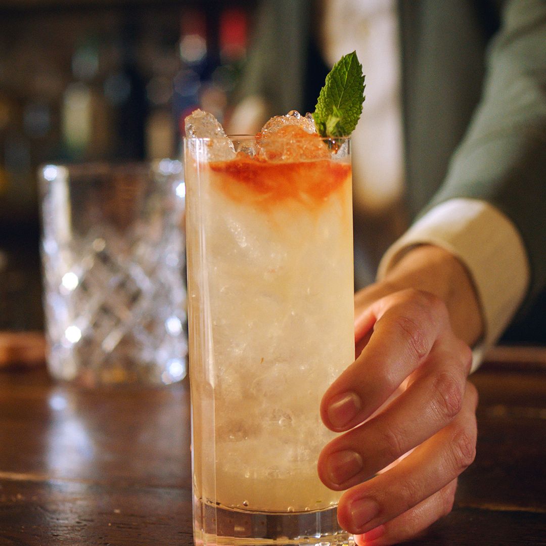 la liqueur Angostura : idéal pour les cocktails