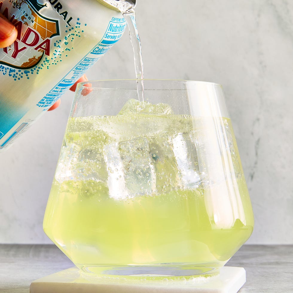 limoncello spritz