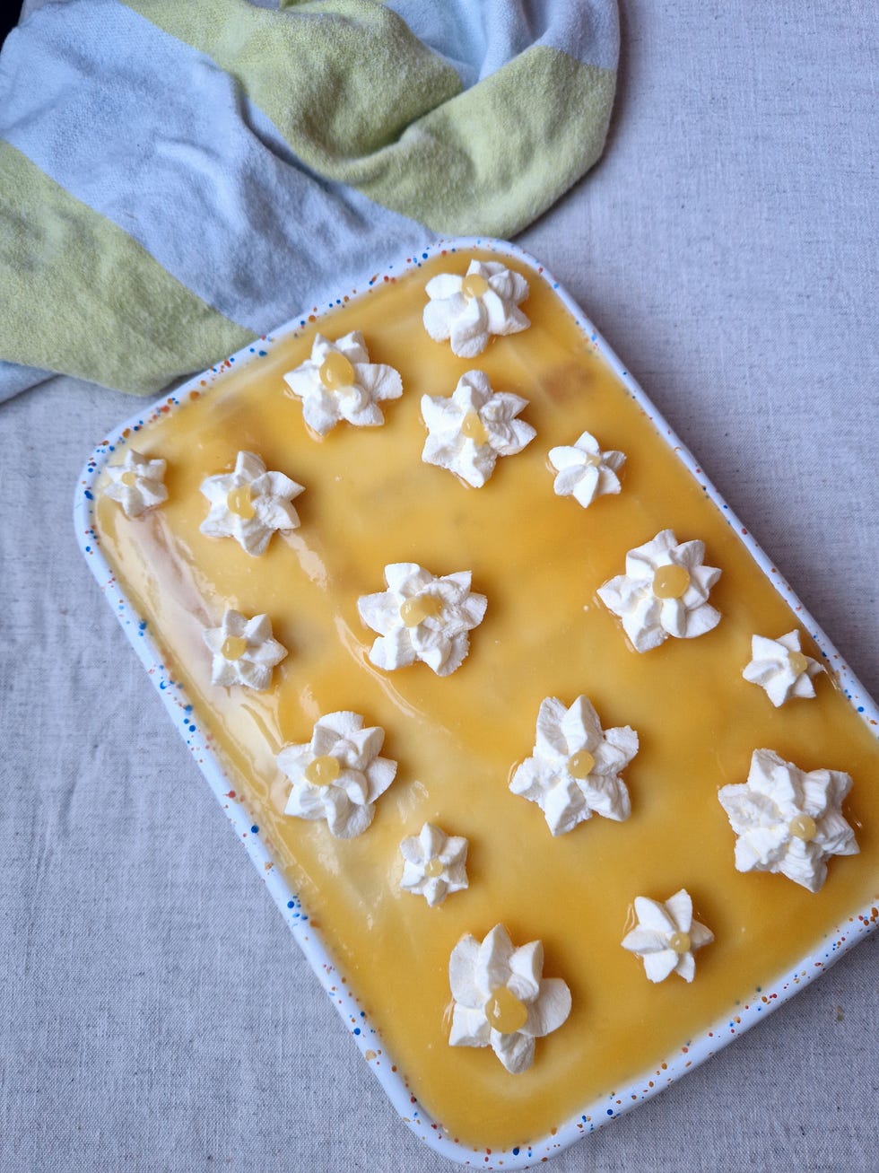 limoncello tiramisu recipe
