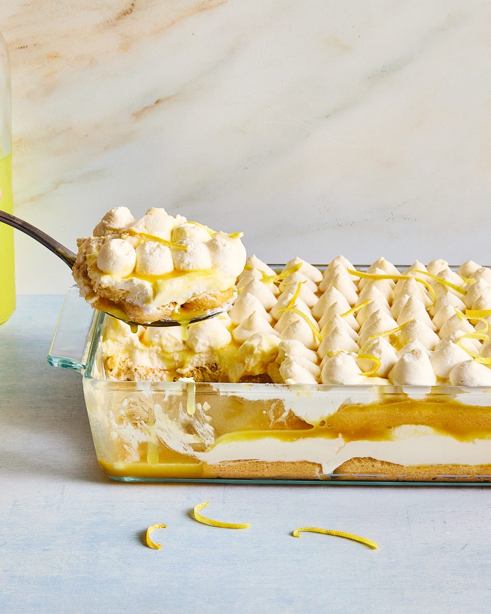 101 Best Easy Dessert Recipes - Easy Desserts For All Occasions