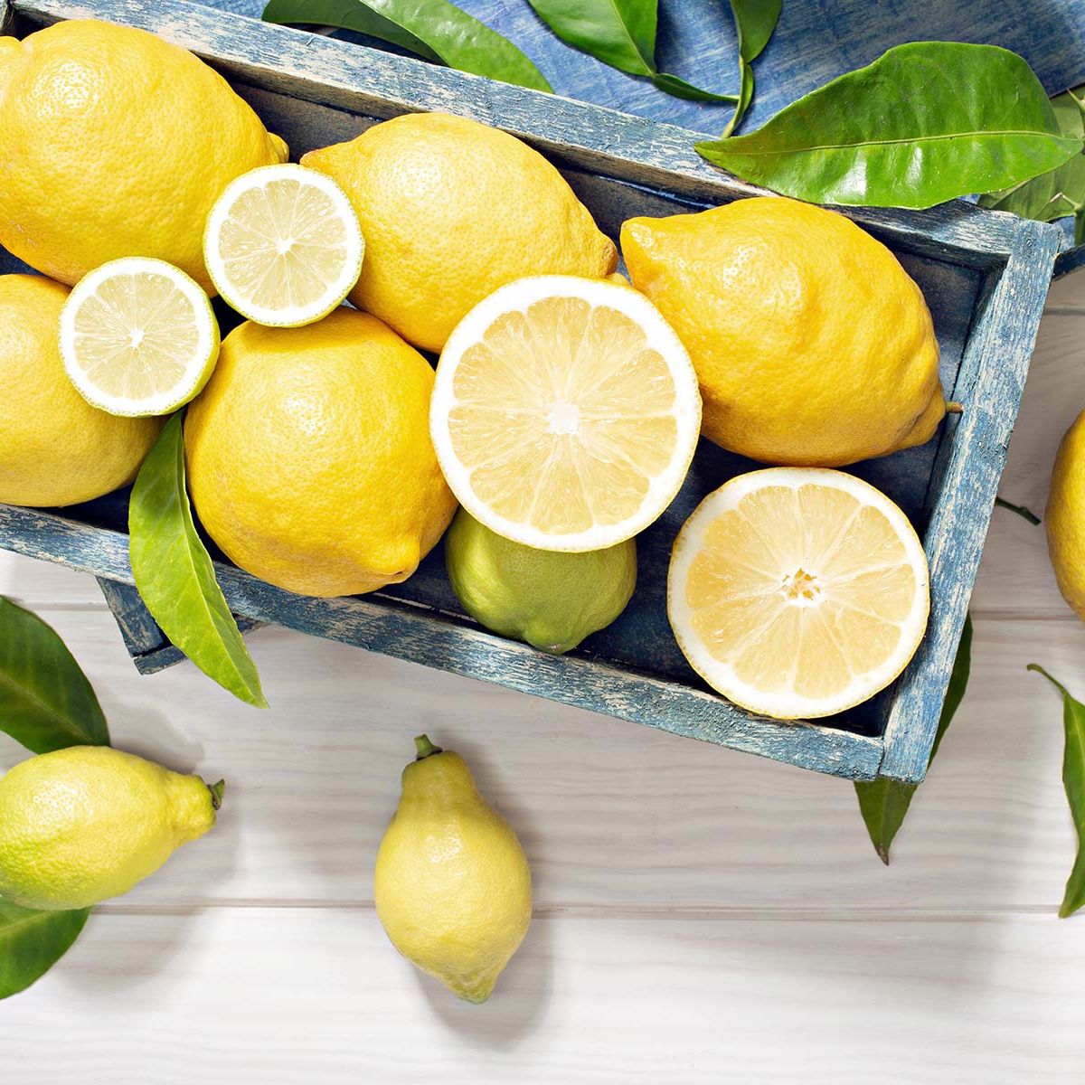25 trucos y usos del limón caseros que no conocías