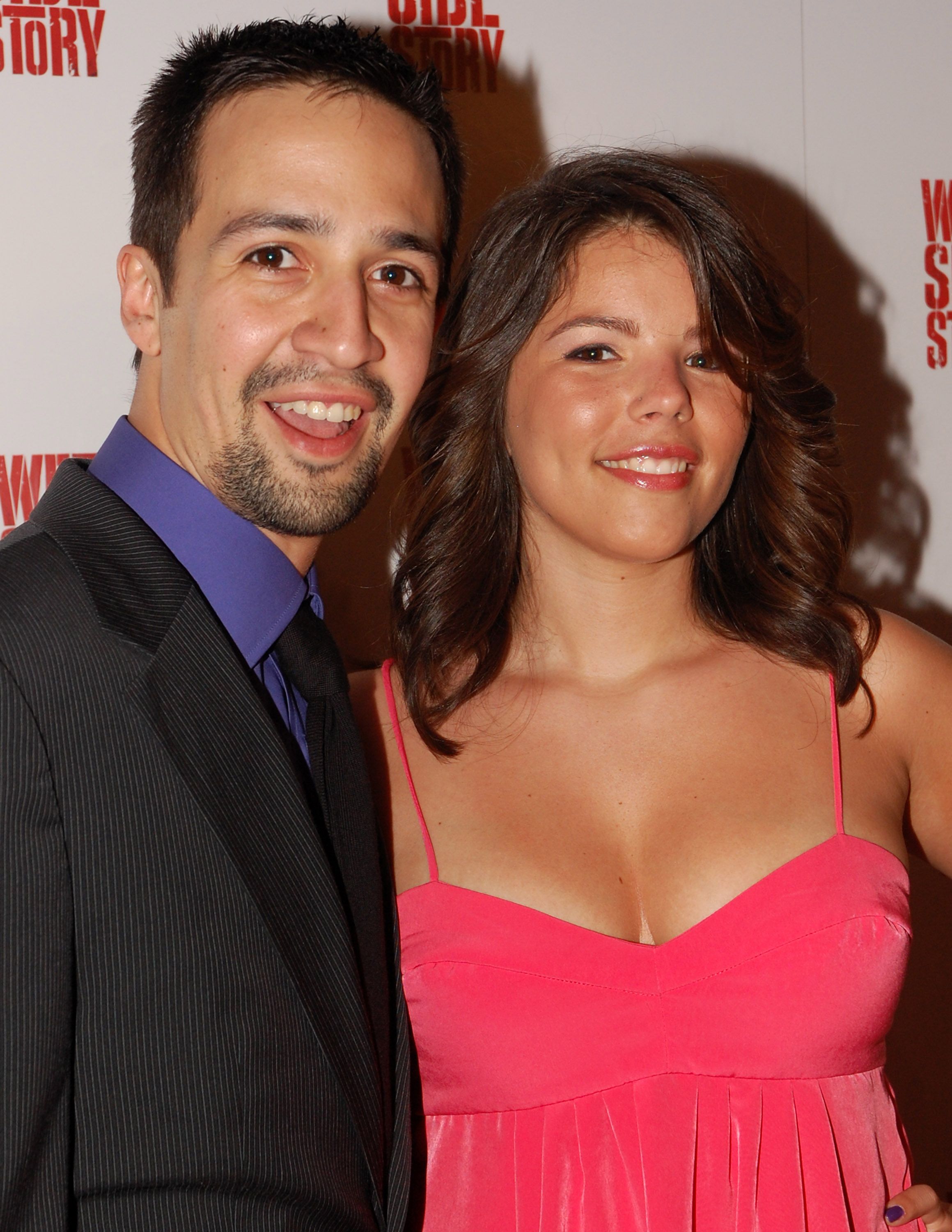 Who Is Vanessa Nadal? - Lin-Manuel Miranda's Wife Facts