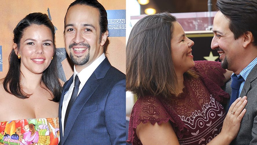Lin-Manuel Miranda, Creator and Star of 'Hamilton,' Grew Up on Hip
