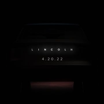 lincoln electric teaser