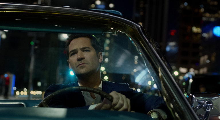 Song At The End Of Lincoln Lawyer The Lincoln Lawyer season 2 ending explained