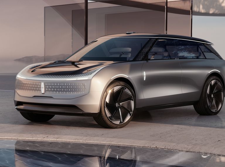2025 Lincoln Star: What We Know So Far