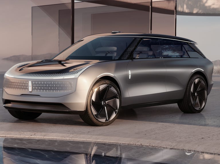 2025 Lincoln Star: What We Know So Far