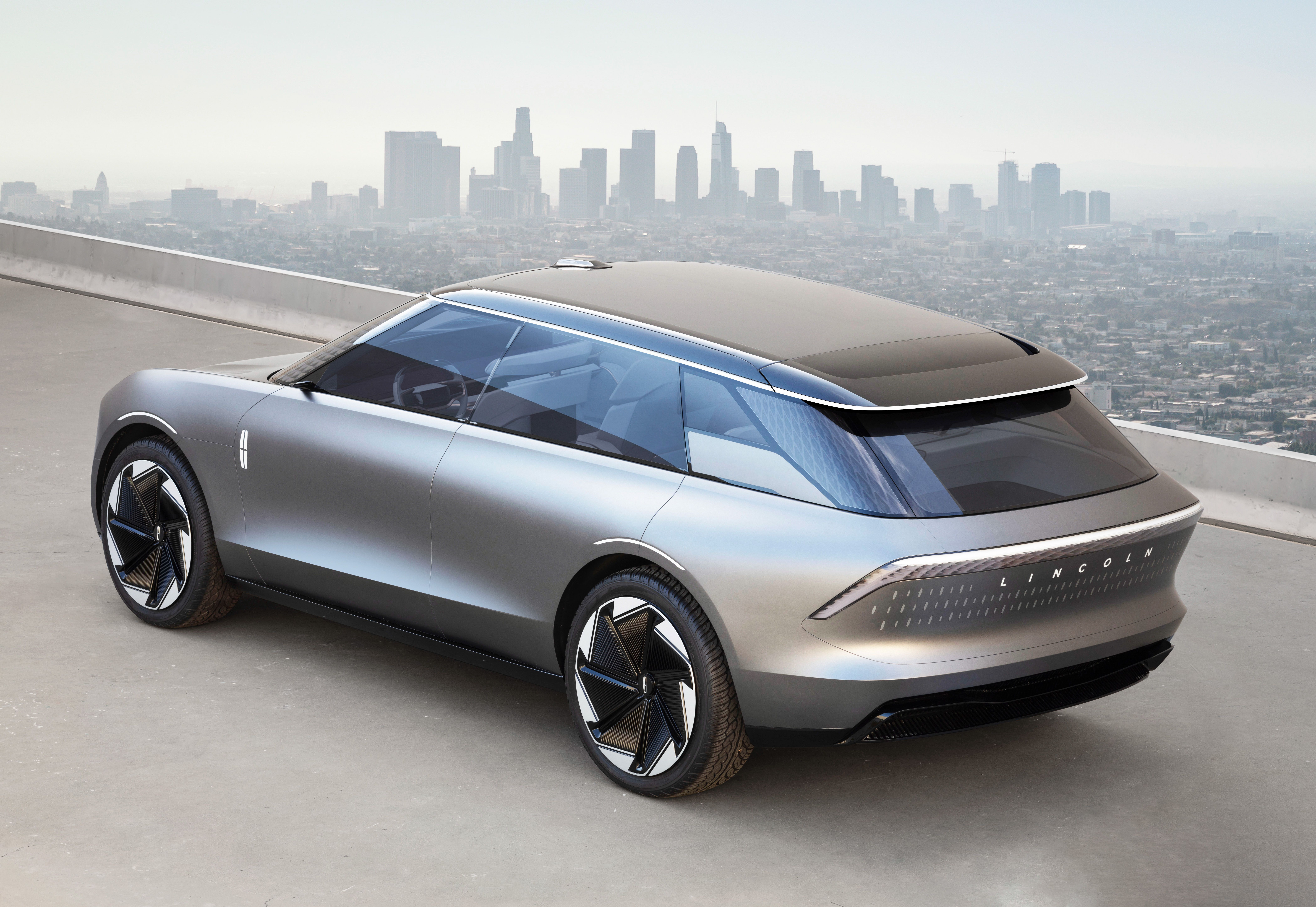 2025 Lincoln Star: What We Know So Far
