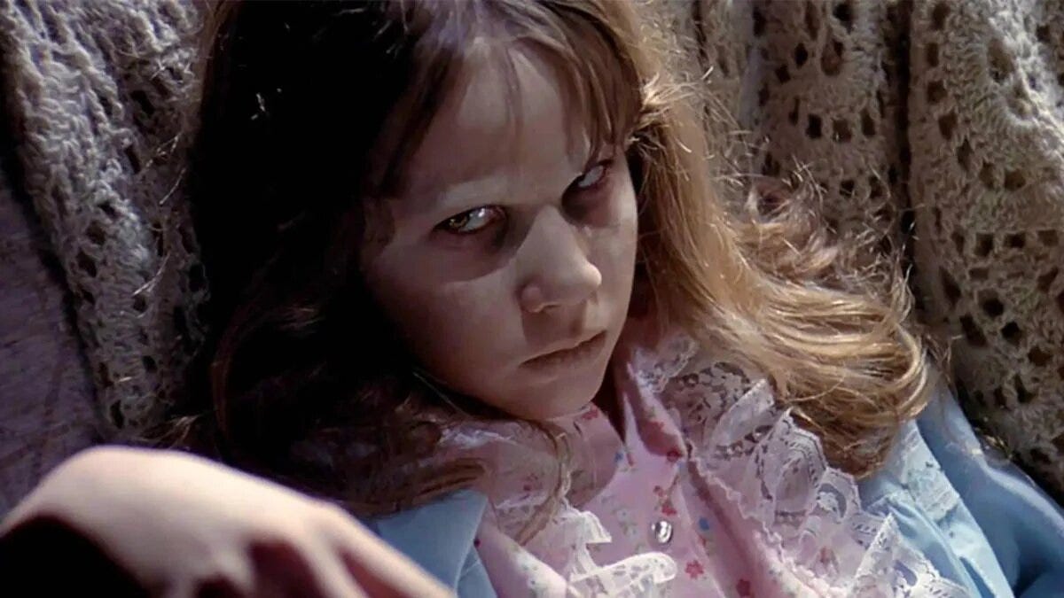 Linda Blair: ¿qué fue de la niña de 'El exorcista'?