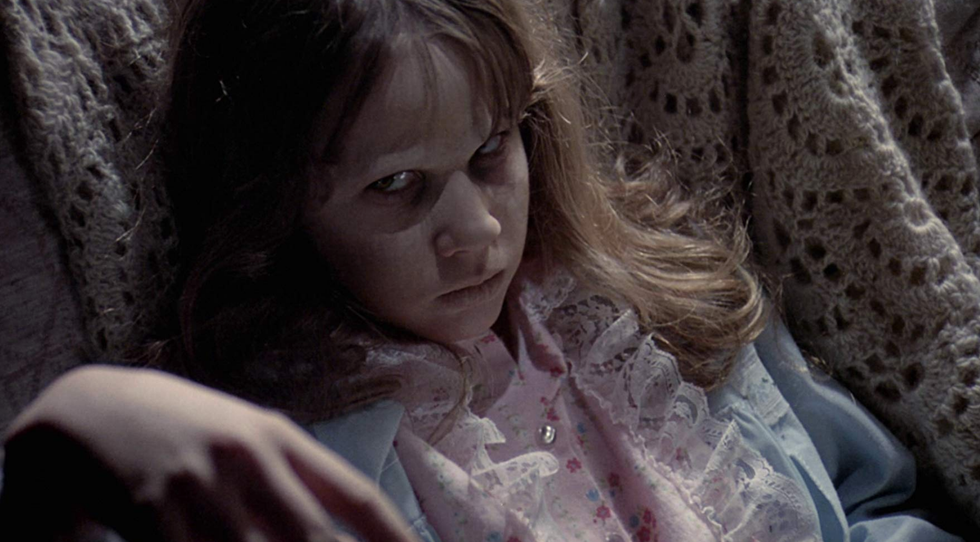 10 child stars of classic horror films – where are they now? From