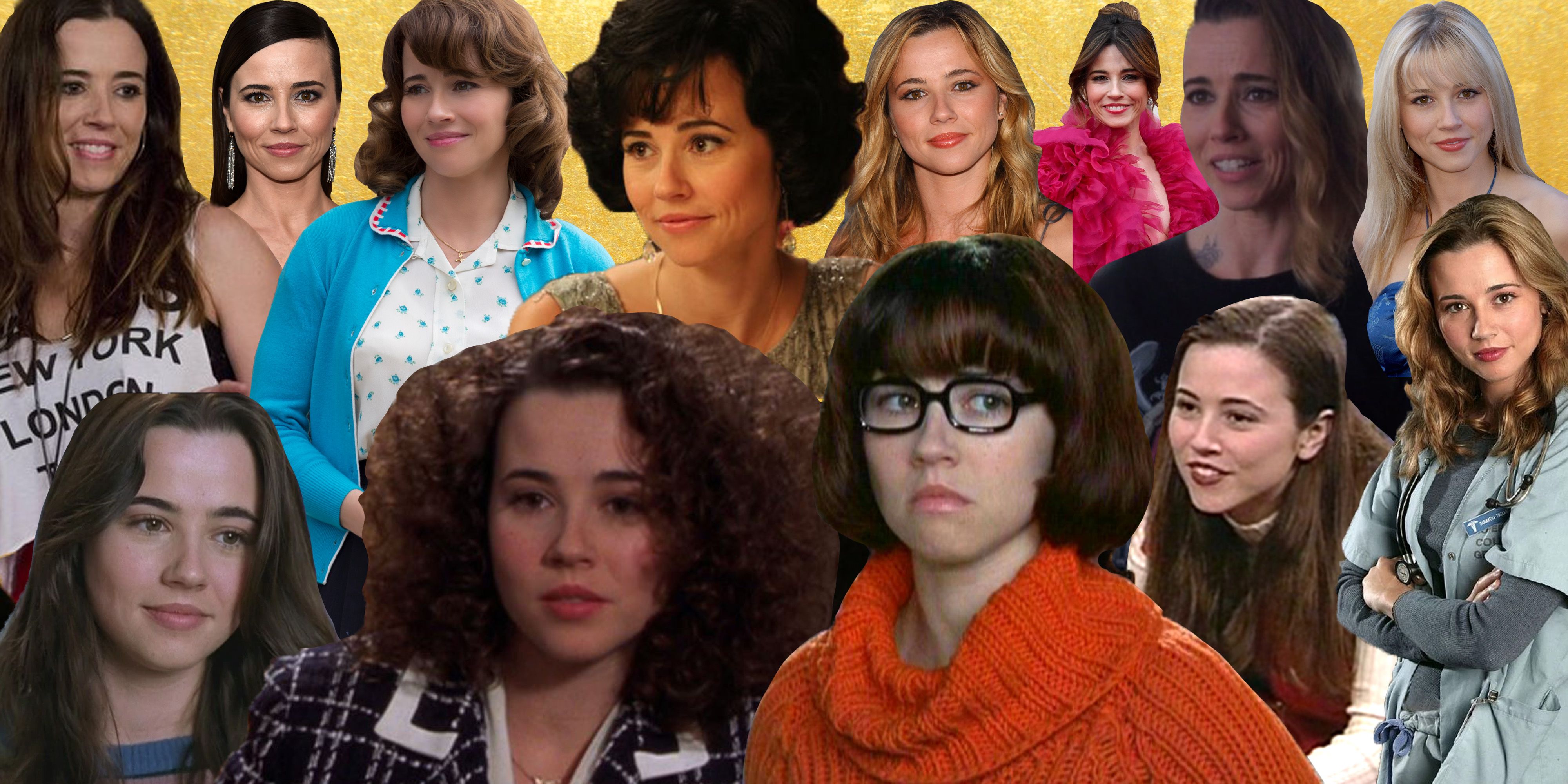 Movies and TV Shows With Dead to Me's Linda Cardellini