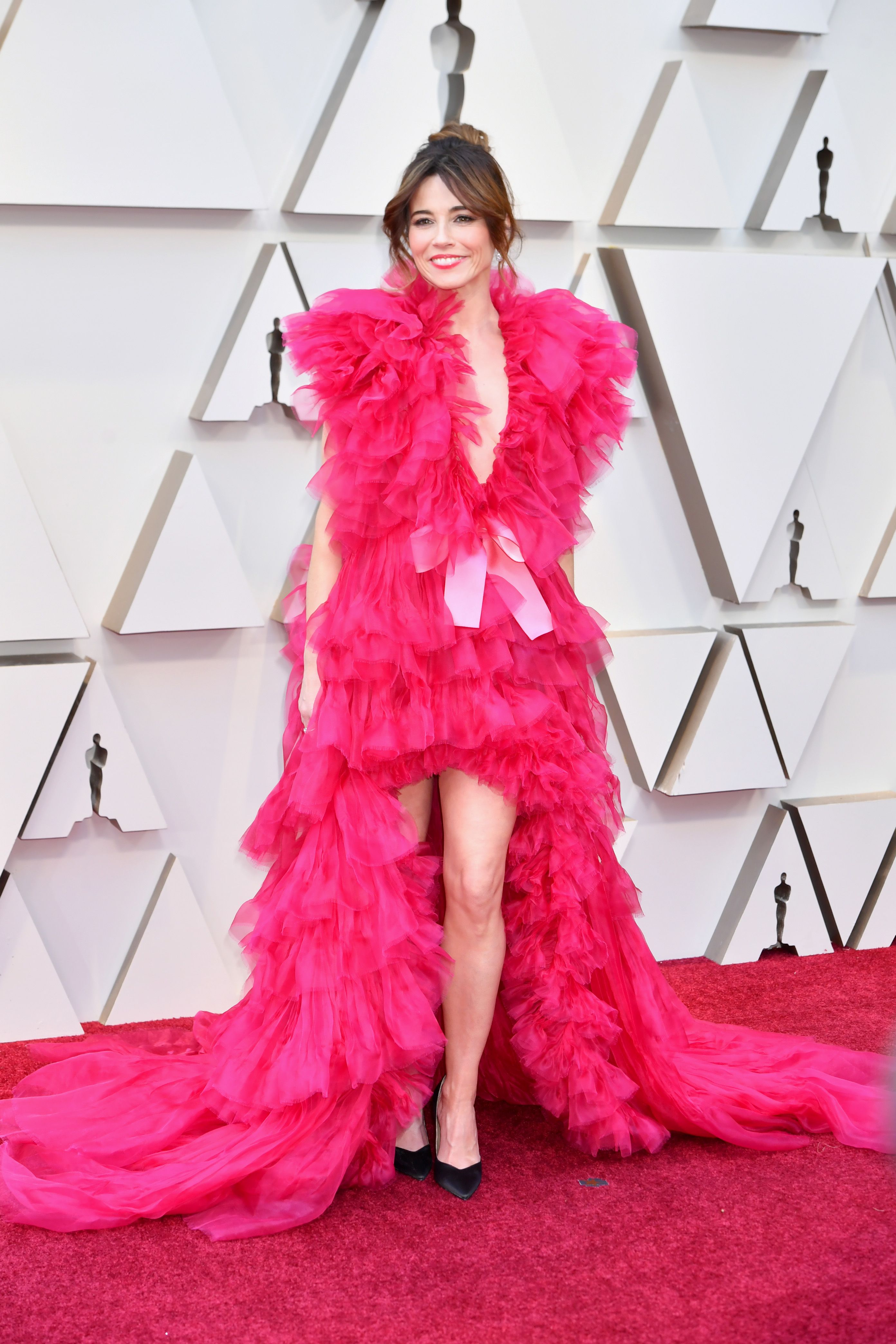 Best & worst outlet dressed oscars 2019