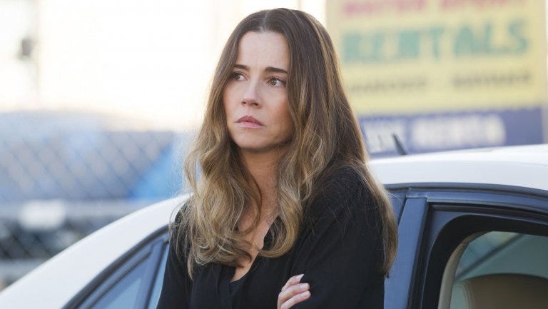 Movies and TV Shows With Dead to Me's Linda Cardellini