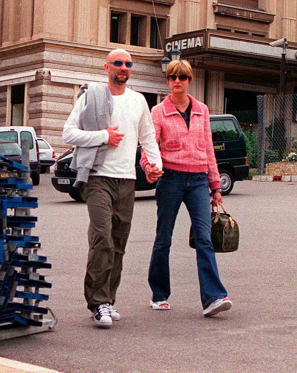 Linda Evangelista en 10 pistas