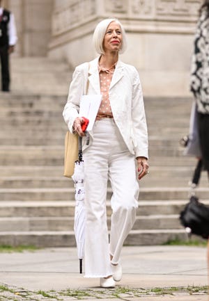 street style new york city june 2023