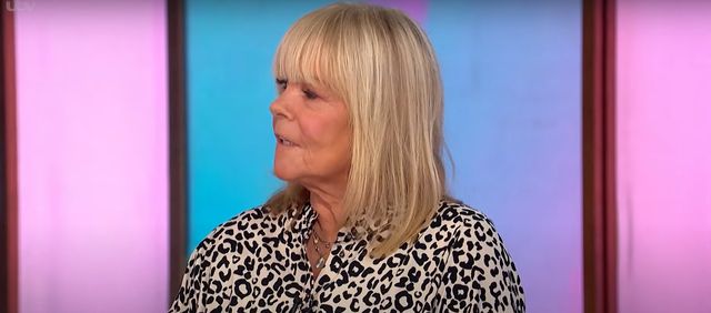 Loose Women star Linda Robson discusses possible EastEnders role