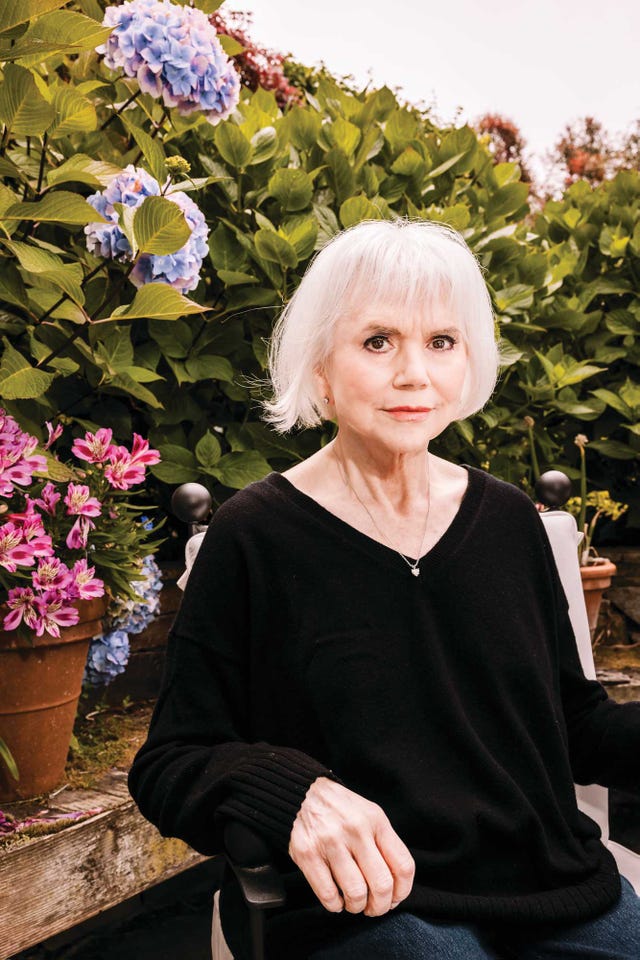 linda ronstadt, singer, music, progressive supranuclear palsy