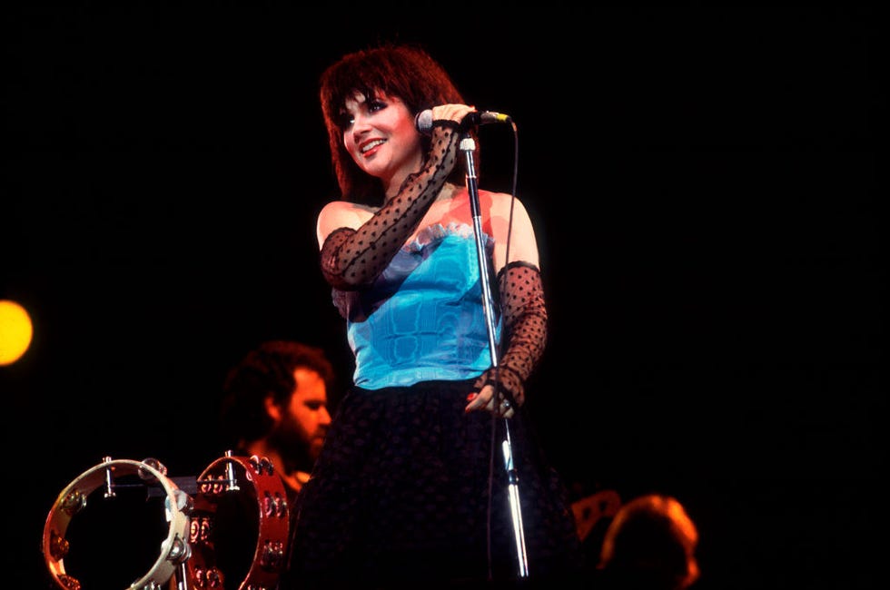 Linda Ronstadt’s Battle with Parkinson’s Disease - How Did Linda ...