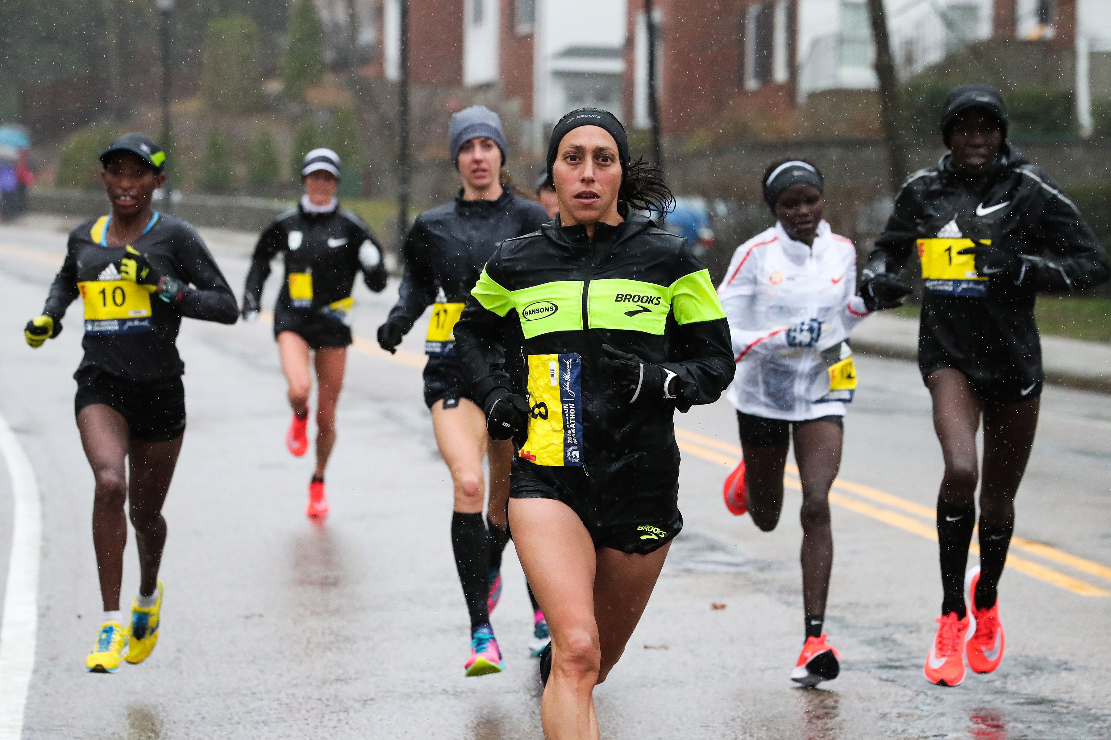 Runner Caught in 2015 Boston Marathon Review disqualified from Sydney  Marathon - MarathonInvestigation