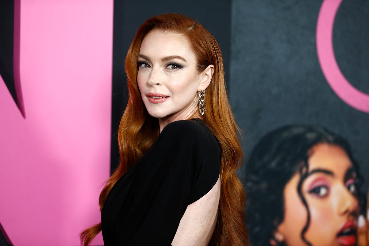 ‘Mean Girls’ Musical Movie Cameos Lindsay Lohan, Megan Thee Stallion