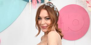 celebrities attend 2019 melbourne cup day