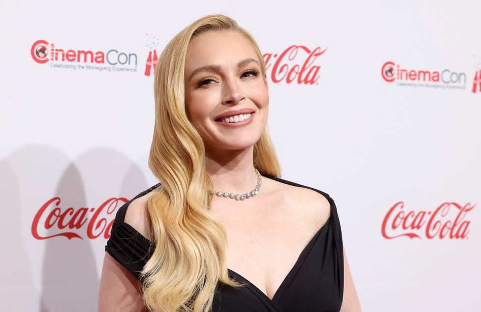 chegadas dos prêmios de conquistas no cinema cinemacon 2025