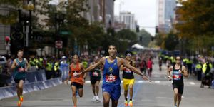 2021 boston marathon