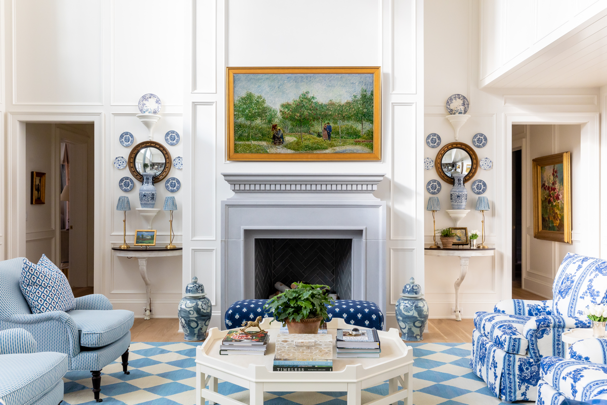 55 Designer-Approved Wall Decor Ideas for 2025