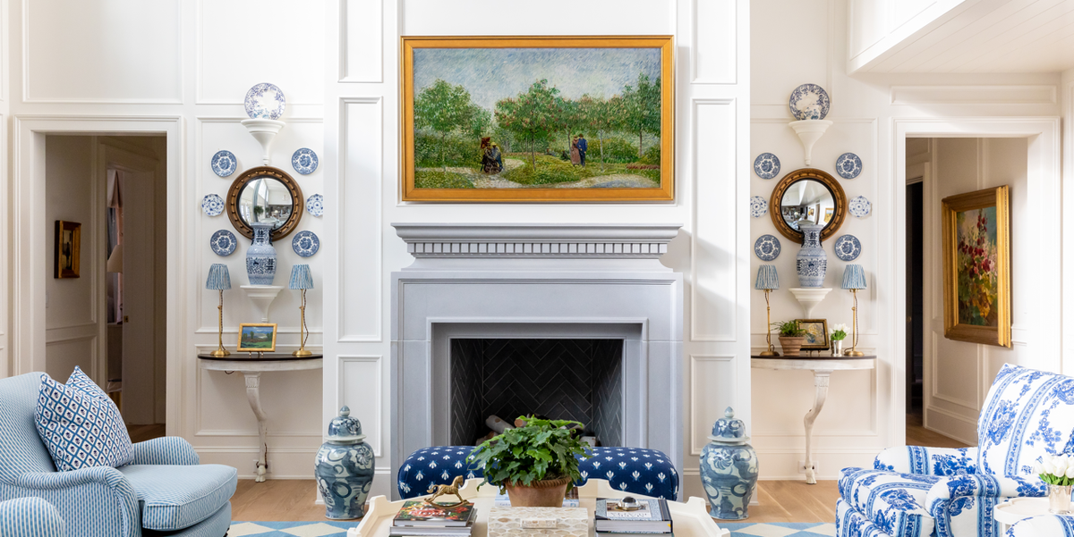 55 Designer-Approved Wall Decor Ideas for 2025 55 Designer-Approved Wall Decor Ideas for 2025