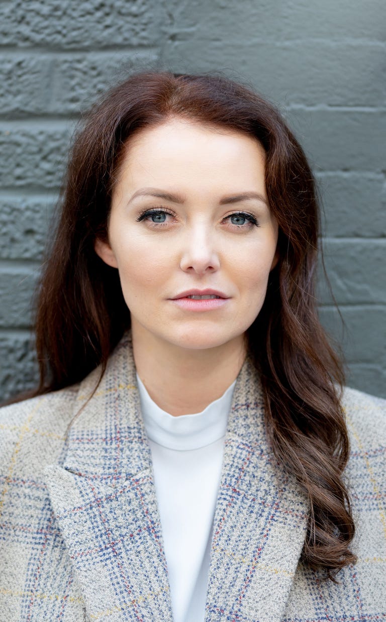 Why Lindsey Boylan Decided to Speak Out