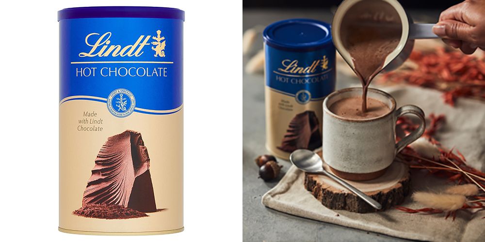 Aldi's Hot Chocolate Stirrers Make The Perfect Little Christmas Gifts