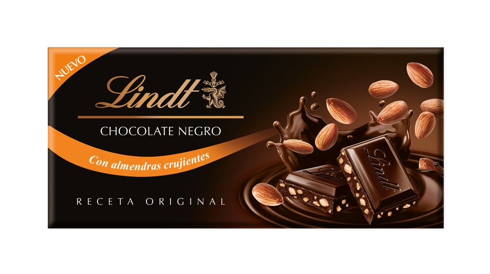 lindt, puro placer