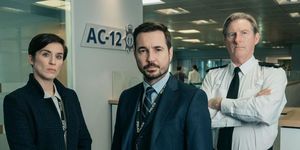 line of duty fans will love amazon prime's new thriller the rig from the director of the bodyguard