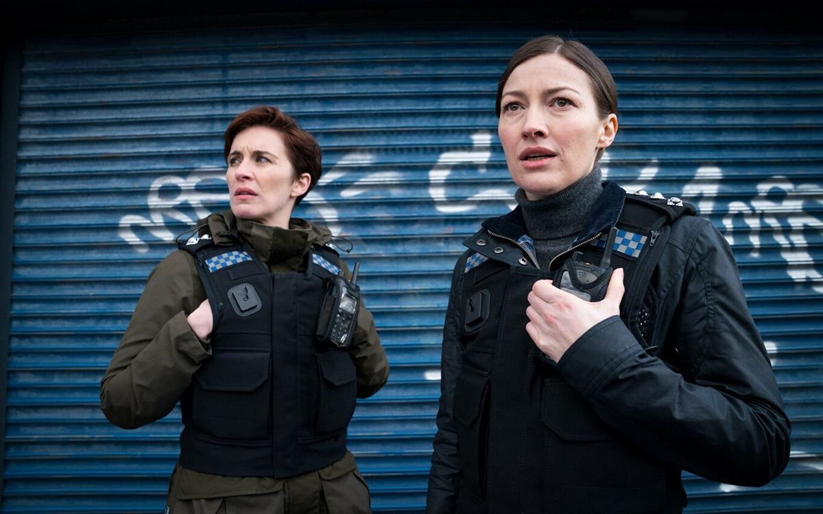 Las 30 mejores series policiacas y misterio de Netflix