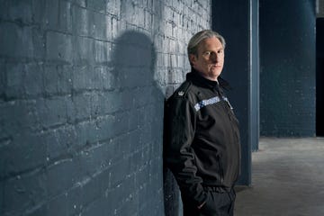 line of duty  adrian dunbar as ted hastings