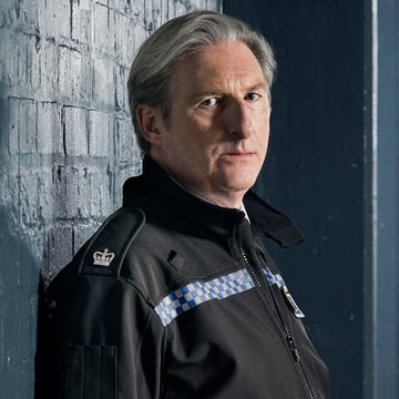 Line of Duty - Adrian Dunbar as Ted Hastings line of duty adrian dunbar as ted hastings