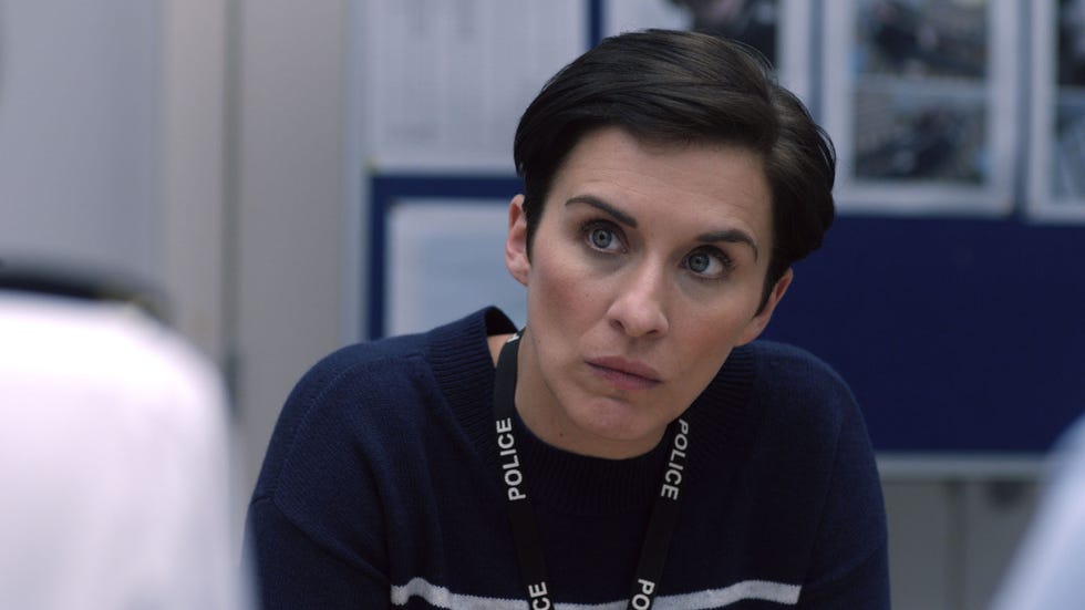 kate in line of duty