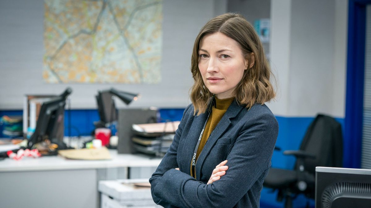 preview for Line of Duty Cast Through The Years
