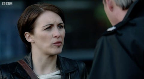 Line Of Duty: See the cast from series 1 to 6