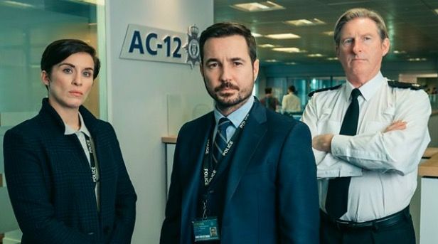 line of duty could return 'sometime in 2020', according to show's creator