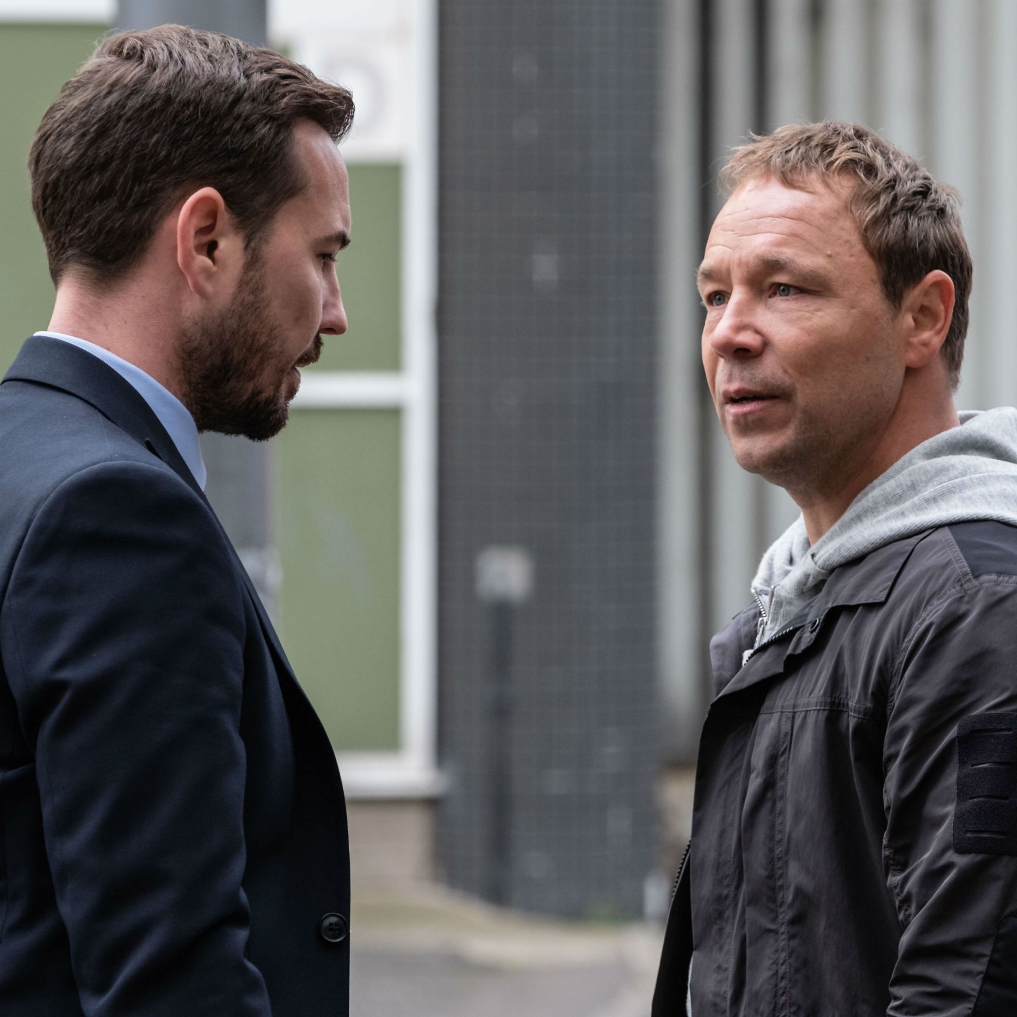 Line of Duty season 5 episode 4 10 HUGE questions after the most