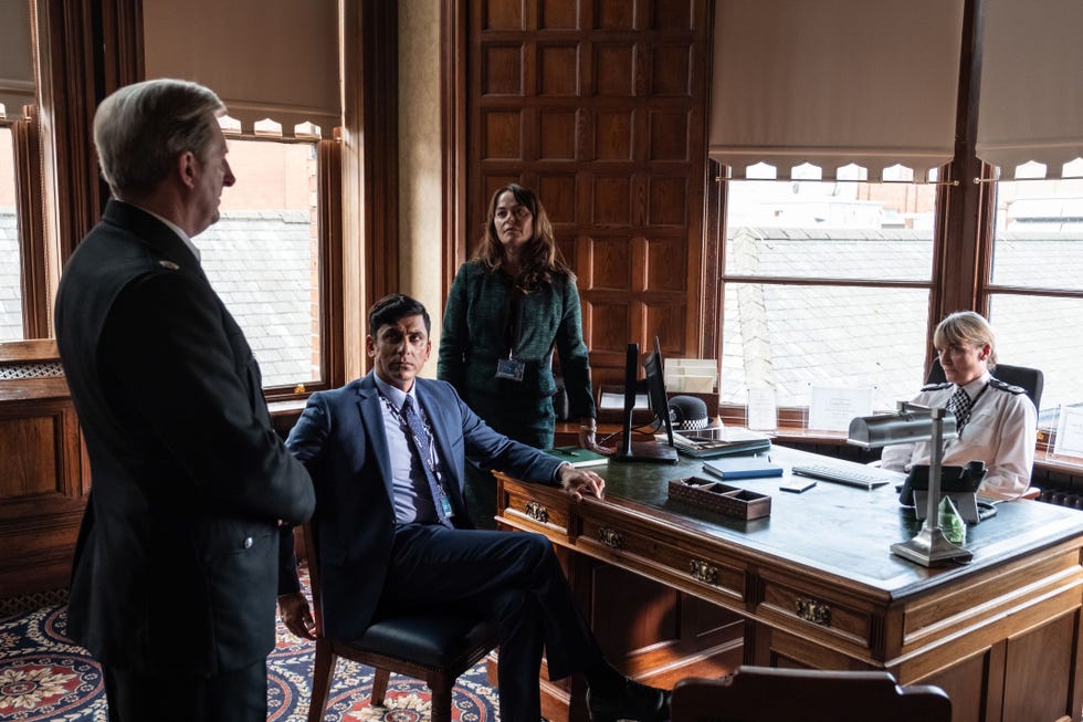 Line of Duty series 5, episode 2