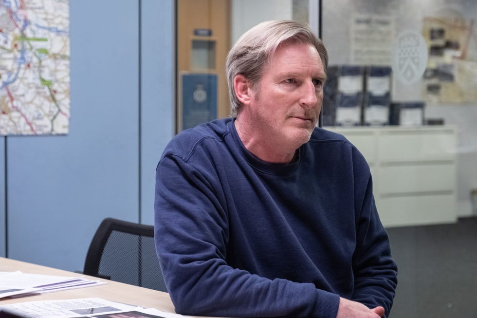 ted hastings adrian dunbar in line of duty