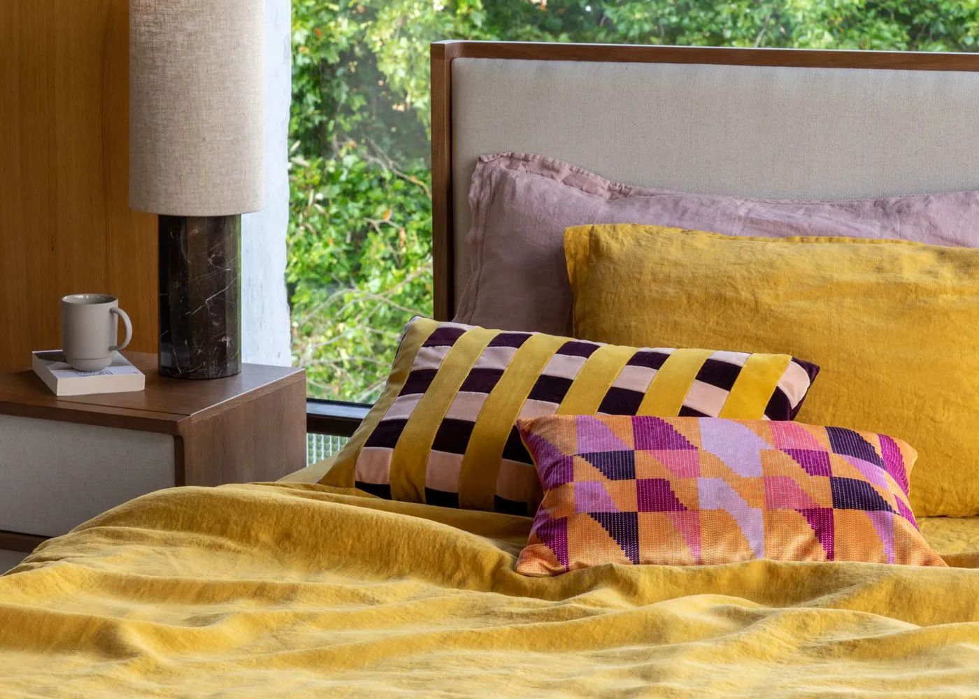 Supreme Pillow Shams to Match Any Bedroom's Decor