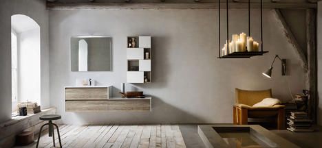 Wood, Room, Interior design, Floor, Wall, Property, Hardwood, Bathroom sink, Flooring, Photograph, 