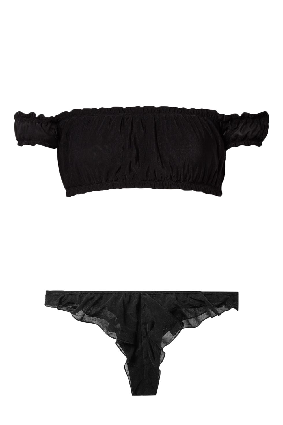 The top 10 lingerie sets to treat yourself with this Christmas
