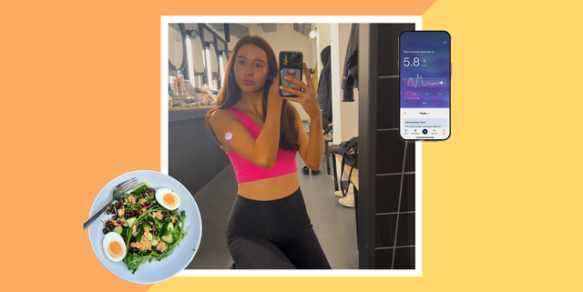 lingo glucose monitor review
