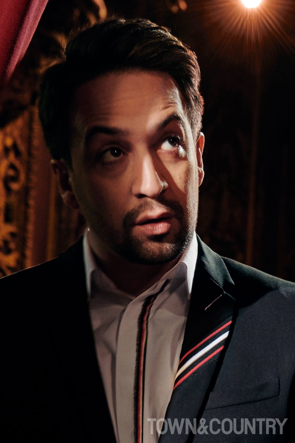 lin manuel miranda