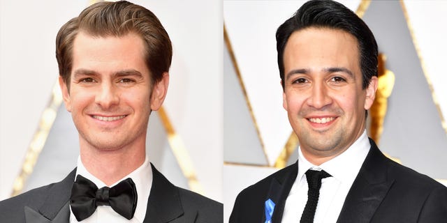 Tick, Tick... Boom! Movie Starring Andrew Garfield News, Release Date ...